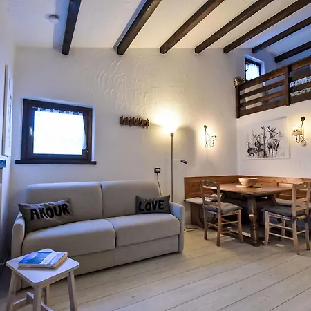 Andine Loft By Interhome