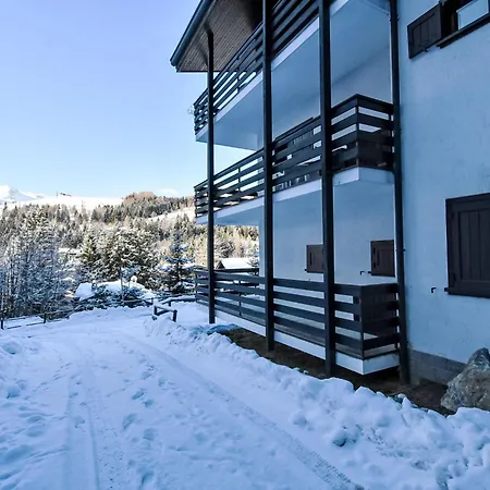 Andine Loft By Interhome Apartament